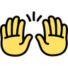 Open Hands